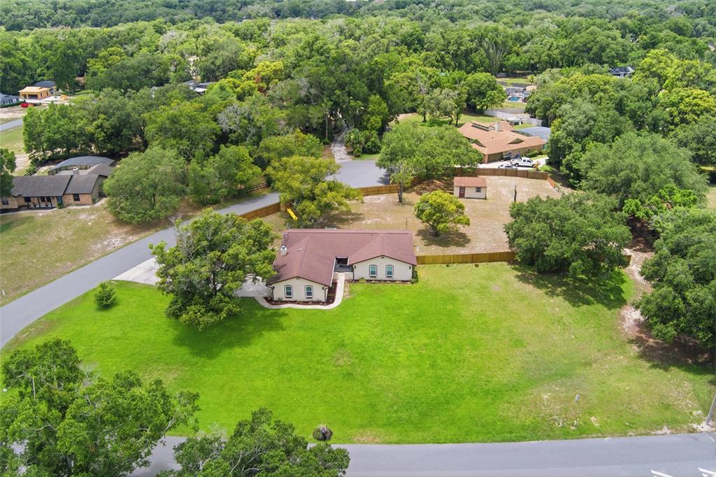 6538 NIGHTWIND CIRCLE, ORLANDO, FL — photo 3 of 30