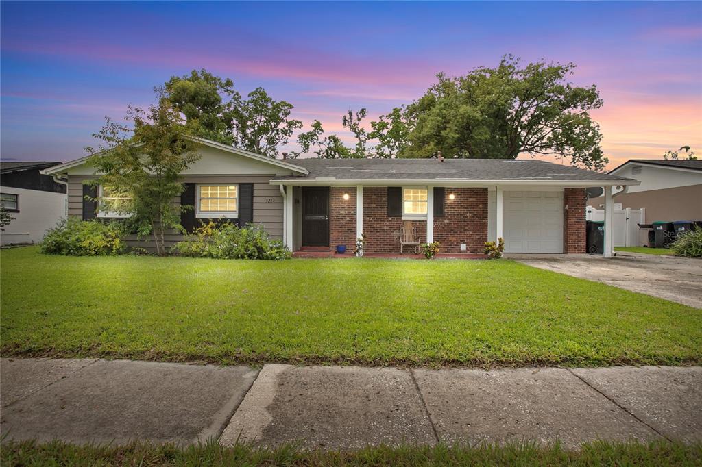 3214 LOWNDES DRIVE