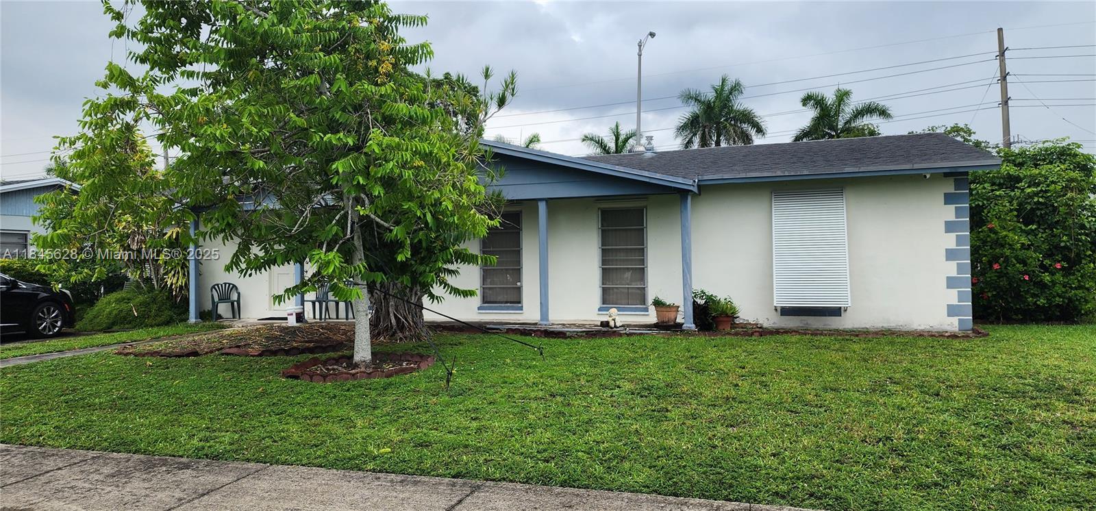 10745 SW 152nd Ter, Miami FL 33157