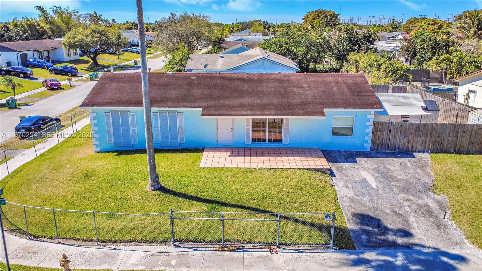 12205 SW 263rd Ter, Homestead FL 33032