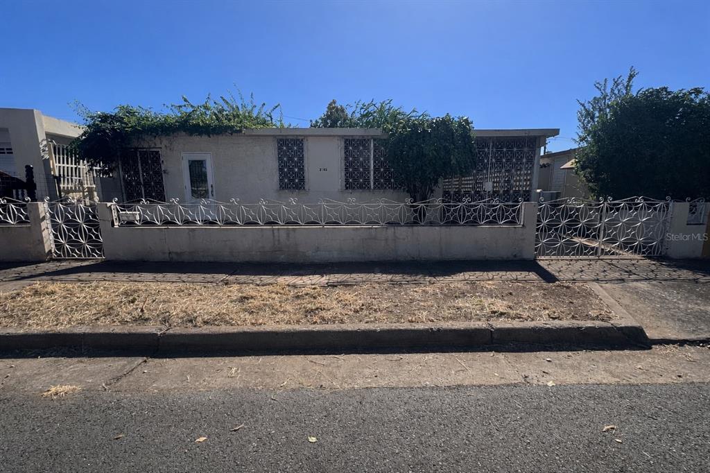 2582 St Coloso URB CONSTANCIA