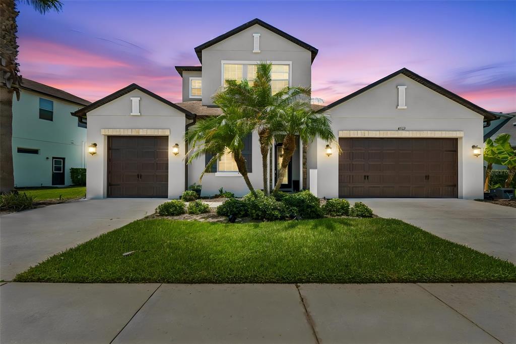 4123 WINDCREST DRIVE
