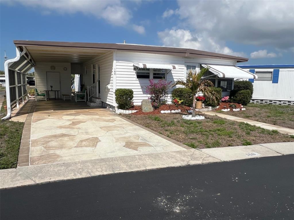 13225 101ST STREET UNIT 168