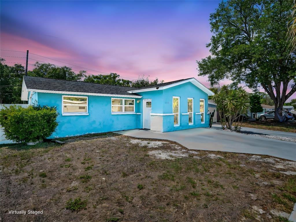 1714 COPPERTREE DRIVE