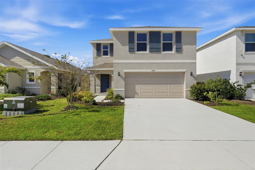10215 CHARLOTTE DRIVE