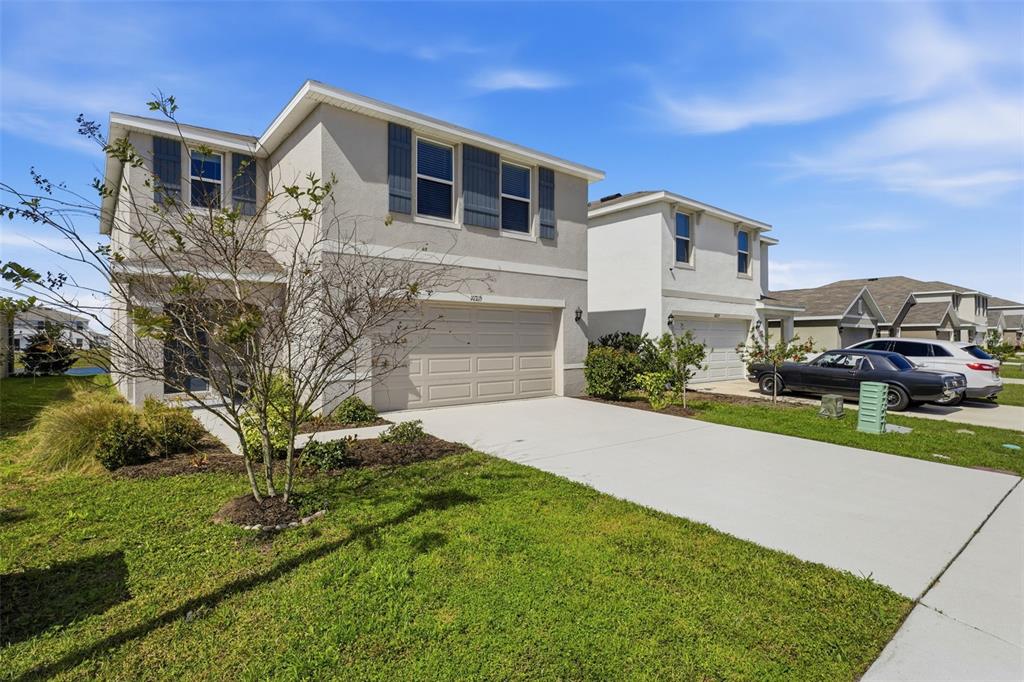 10215 CHARLOTTE DRIVE, PARRISH, FL — photo 2 of 30
