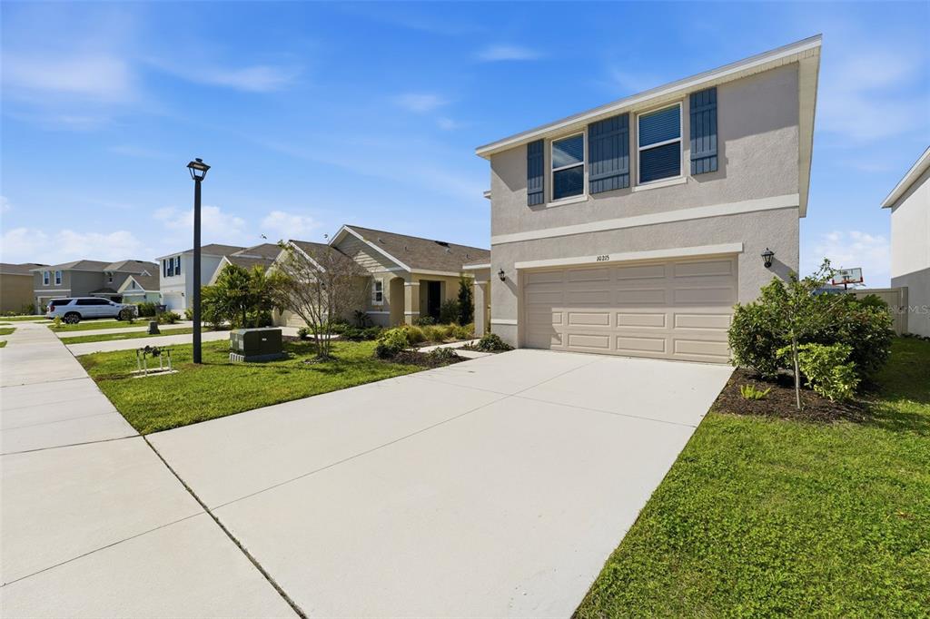 10215 CHARLOTTE DRIVE, PARRISH, FL — photo 3 of 30