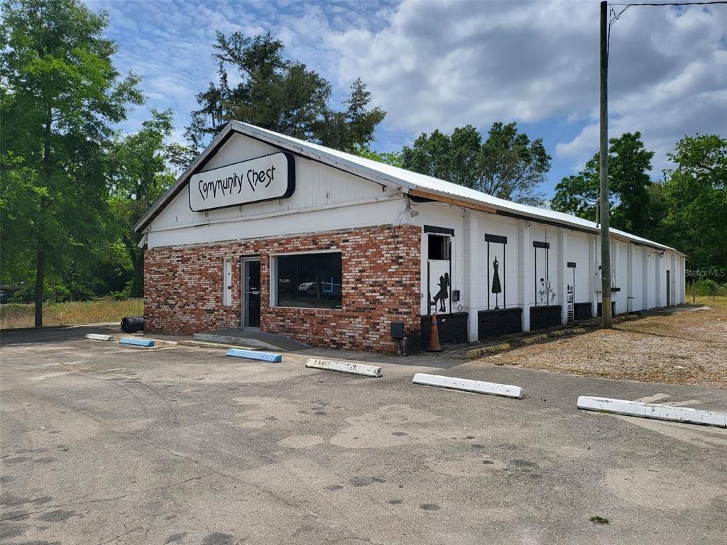 14400 NW 140TH STREET