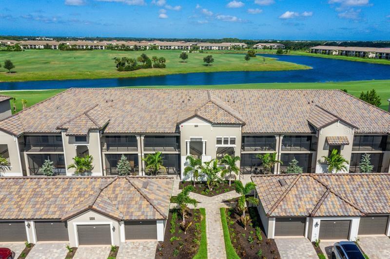 5664 PALMER CIRCLE UNIT 202, BRADENTON, FL — photo 2 of 30