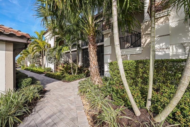 5664 PALMER CIRCLE UNIT 202, BRADENTON, FL — photo 3 of 30