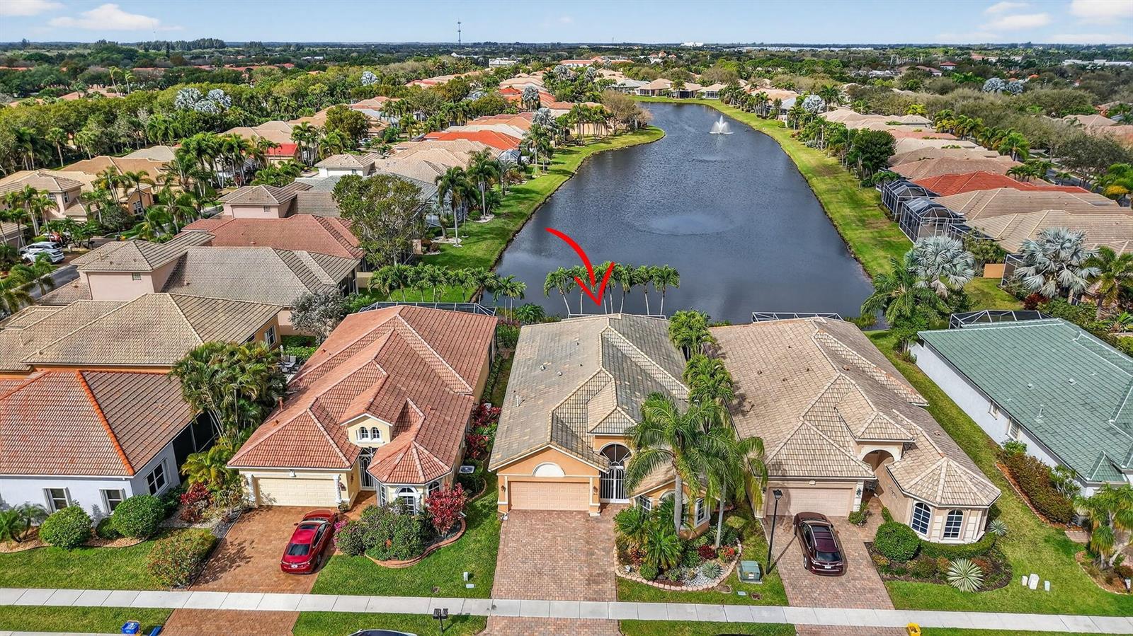 10145 Armani Drive, Boynton Beach FL 33437