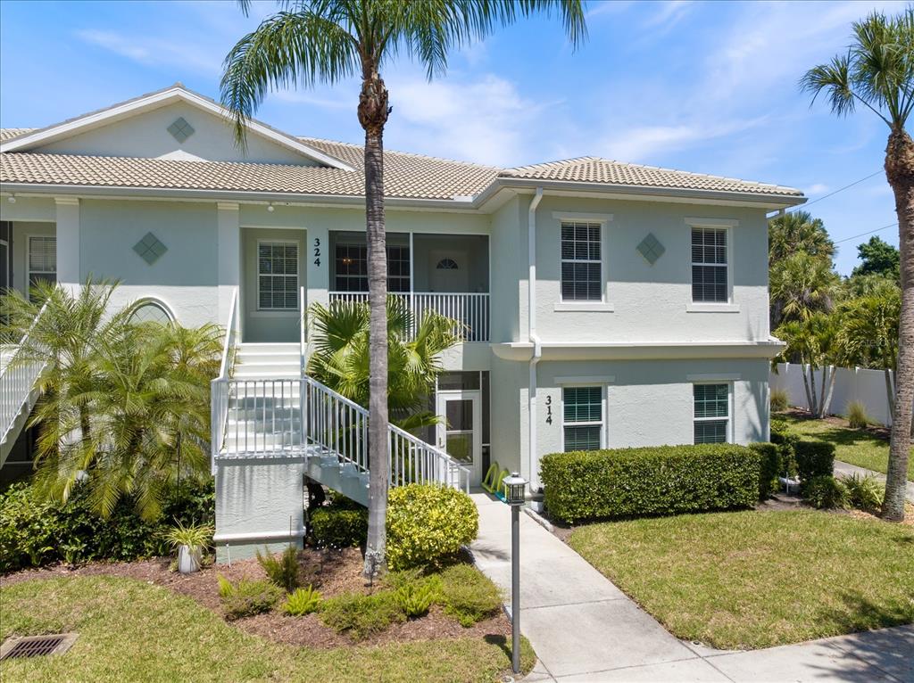 300 GARDENS EDGE DRIVE UNIT 324