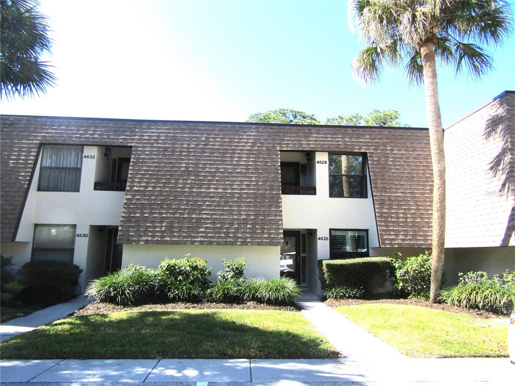 4632 RINGWOOD MEADOW UNIT 28