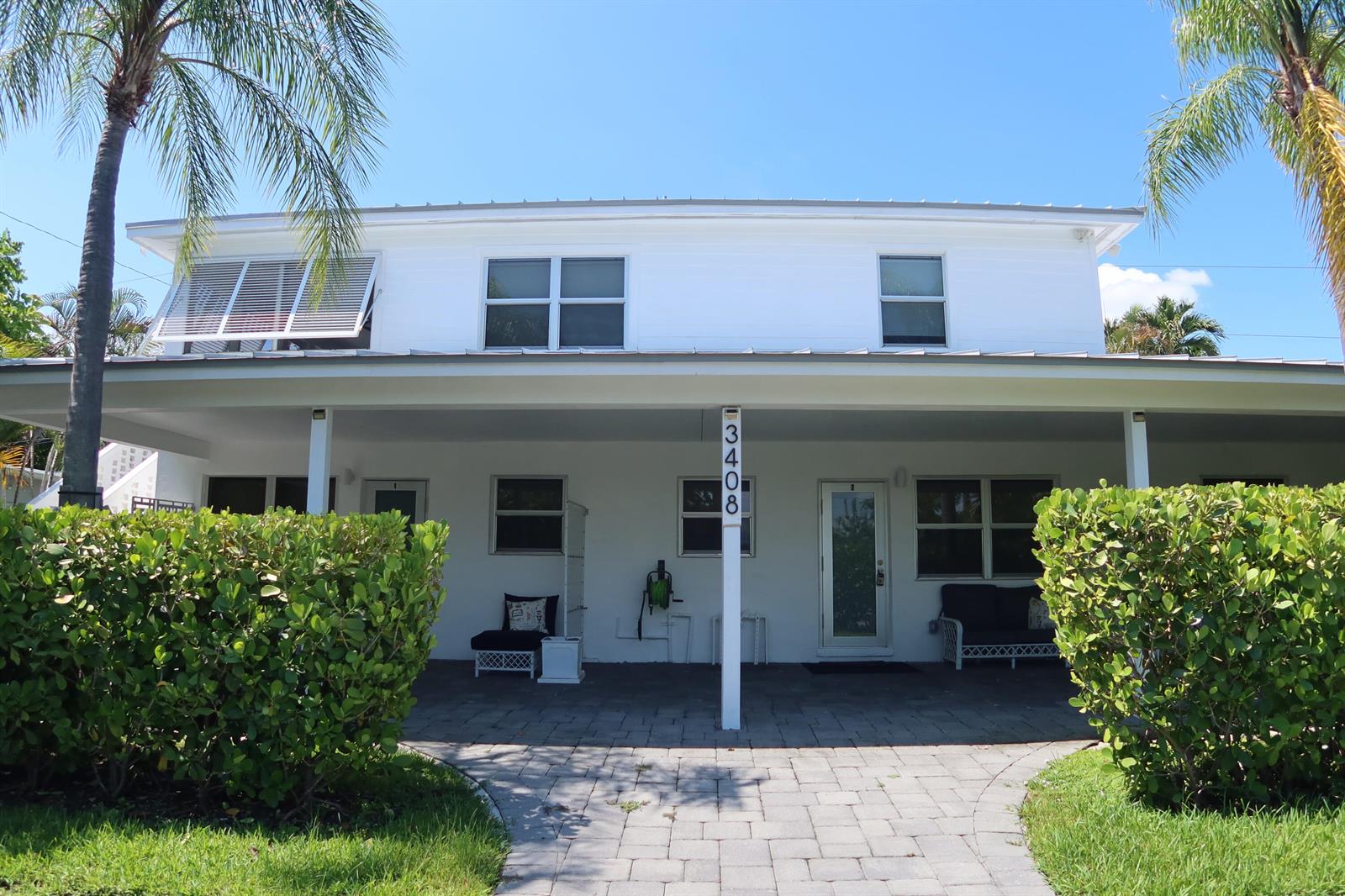 3408 Spring Street # 2, Pompano Beach FL 33062
