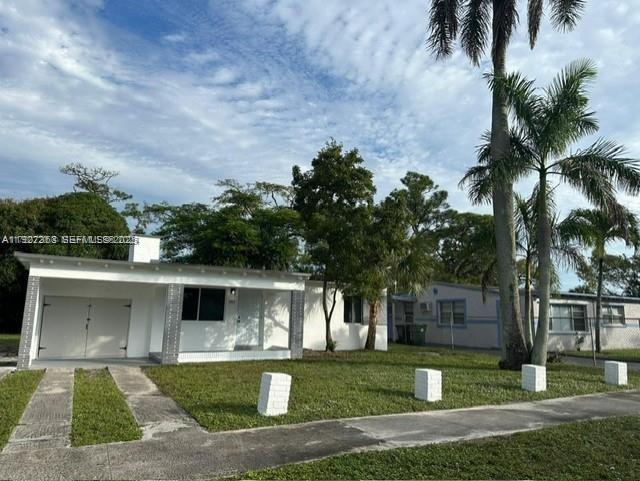 Nearby listing