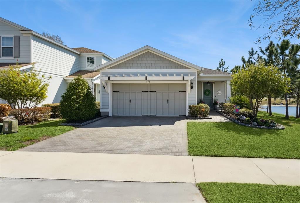 1148 BOBCAT CHASE BOULEVARD