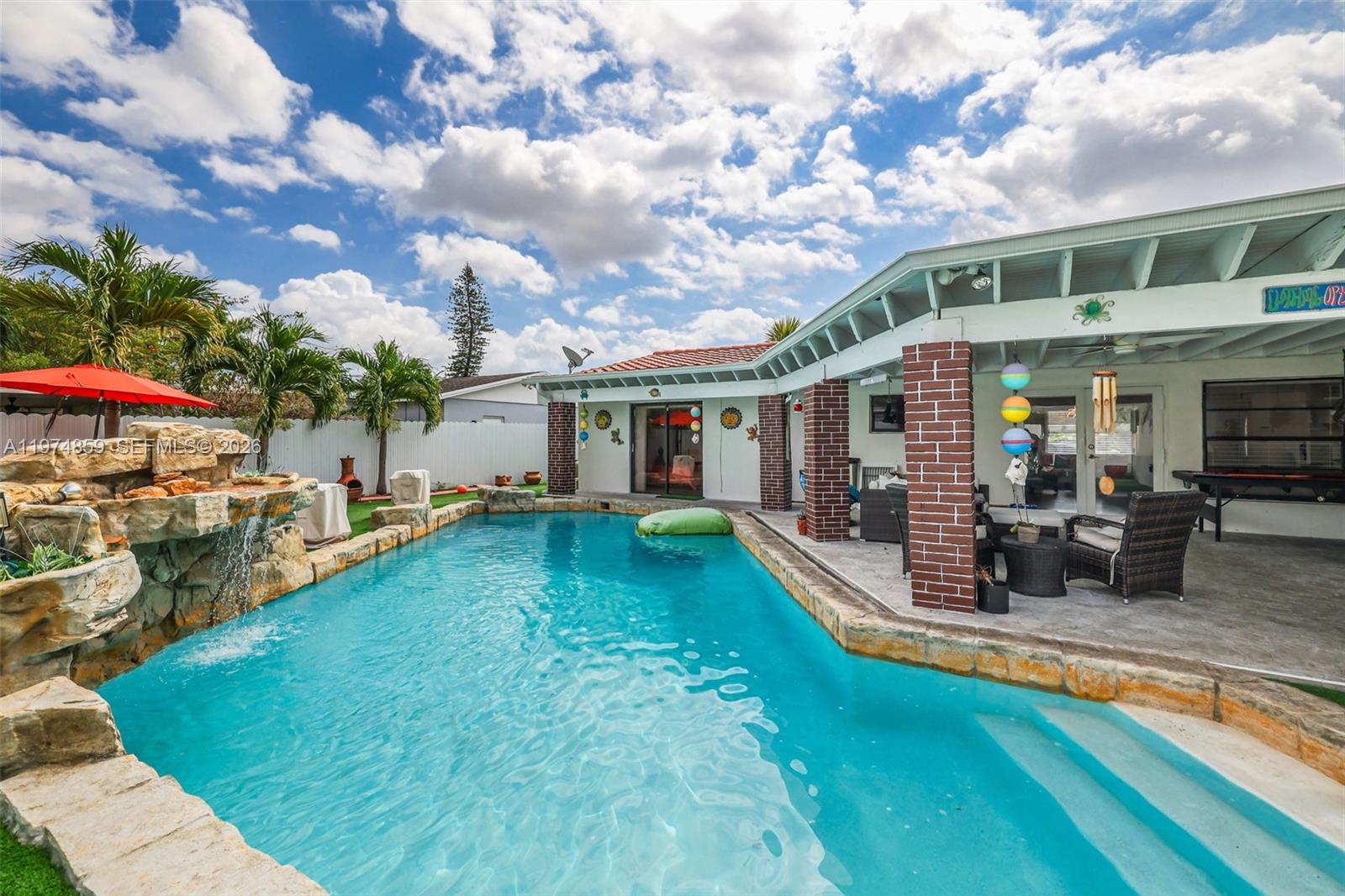 11751 SW 30th St, Miami FL 33175