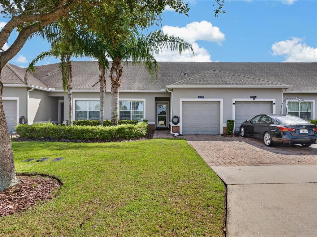 3530 FAIRWATERS COURT UNIT D
