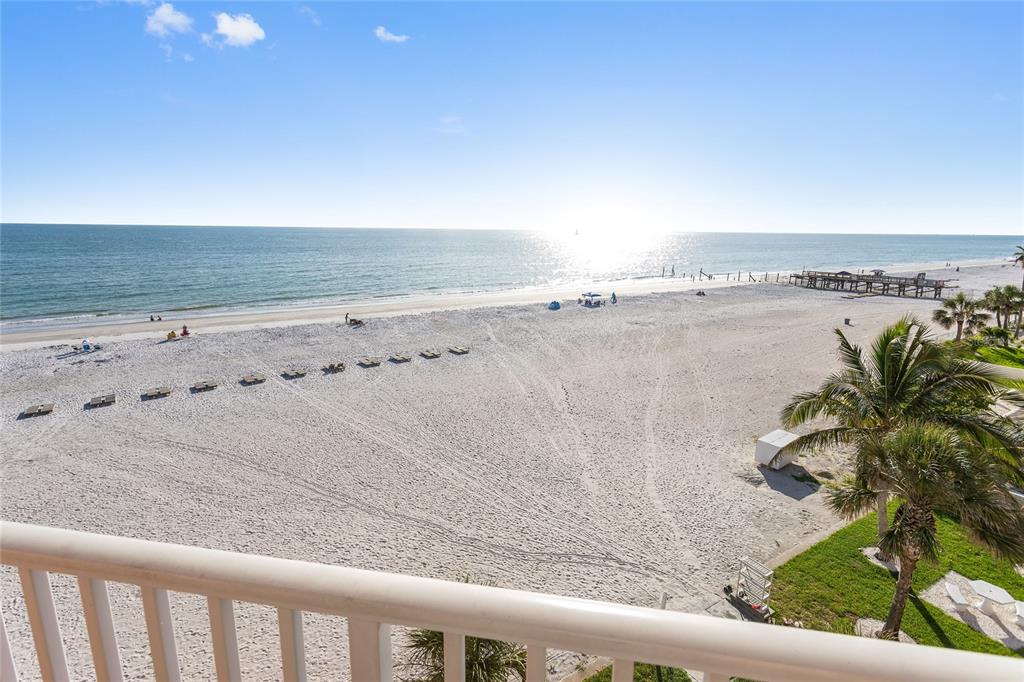 18400 GULF BOULEVARD UNIT 1410