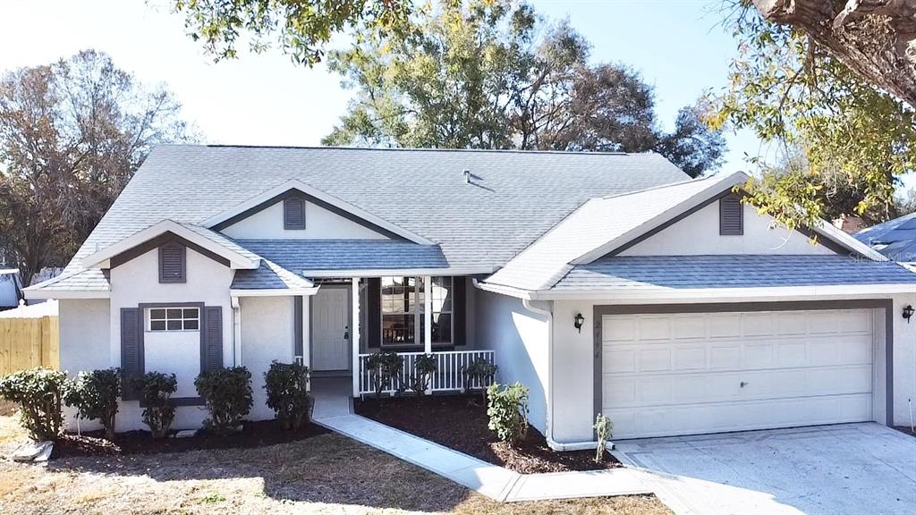2494 TREMONT DRIVE