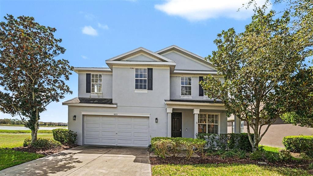 9033 SIENNA MOSS LANE