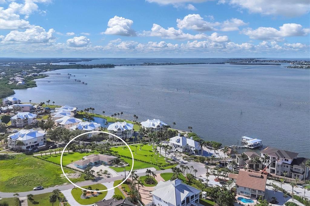 550 GASPAR DRIVE, PLACIDA, FL — photo 4 of 30