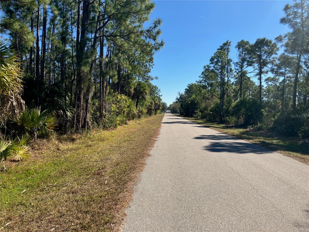 26334 EAGER ROAD, PUNTA GORDA, FL — photo 2 of 8