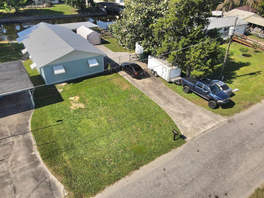 2828 SE 21st Court, Okeechobee FL 34974