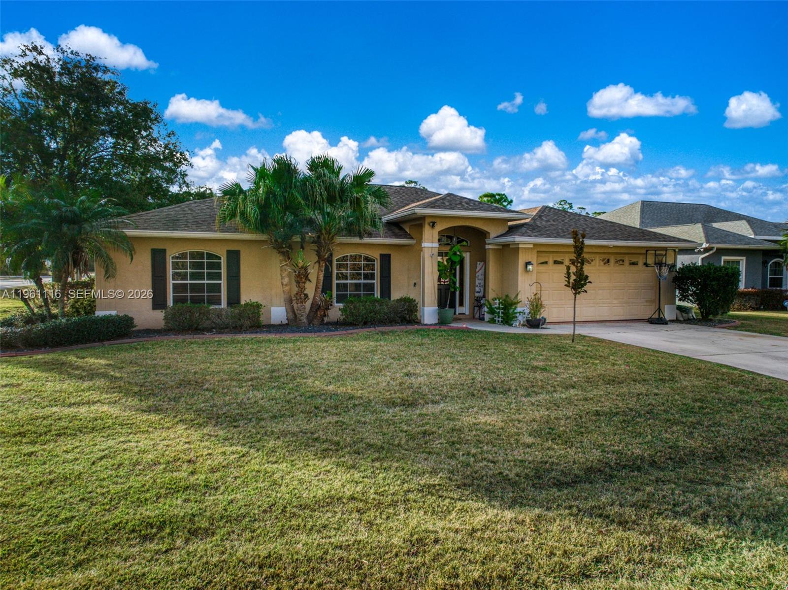4031 Santa Barbara, Sebring FL 33875