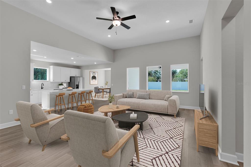 4451 SW 160TH LOOP, OCALA, FL — photo 5 of 15