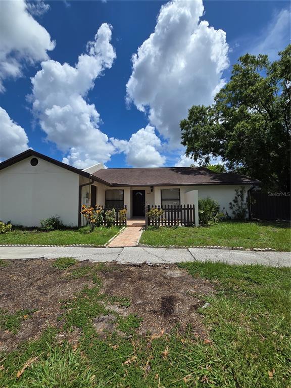 5401 HOPEDALE DRIVE