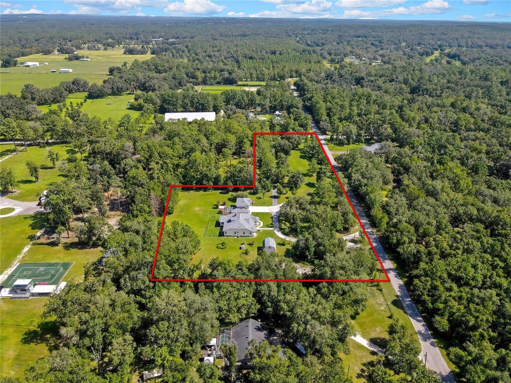 2235 RACKLEY ROAD, BROOKSVILLE, FL — photo 2 of 30