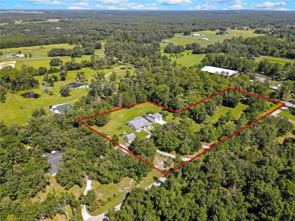 2235 RACKLEY ROAD, BROOKSVILLE, FL — photo 3 of 30