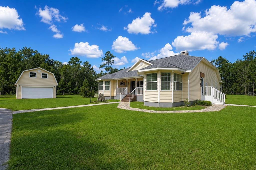 2235 RACKLEY ROAD, BROOKSVILLE, FL — photo 5 of 30