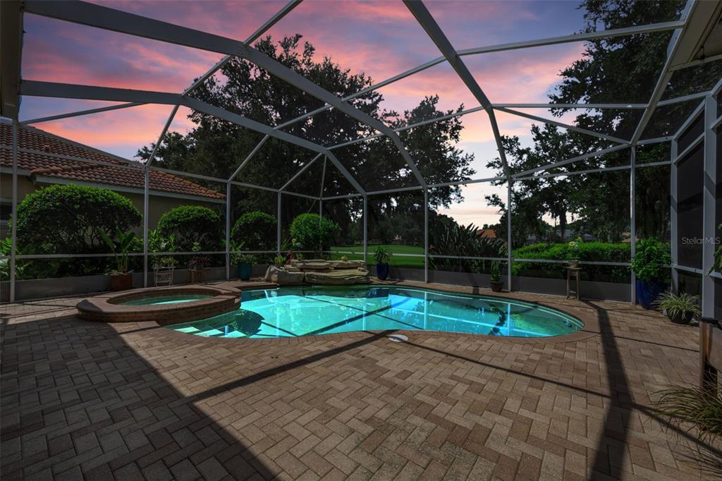 1453 EL PARDO DRIVE, TRINITY, FL — photo 2 of 30
