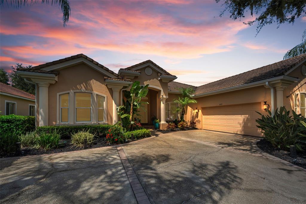1453 EL PARDO DRIVE, TRINITY, FL — photo 4 of 30