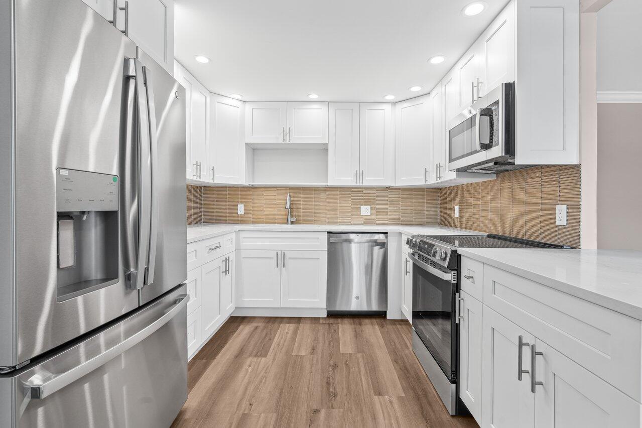 3024 Oakridge D # 3024, Deerfield Beach FL 33442