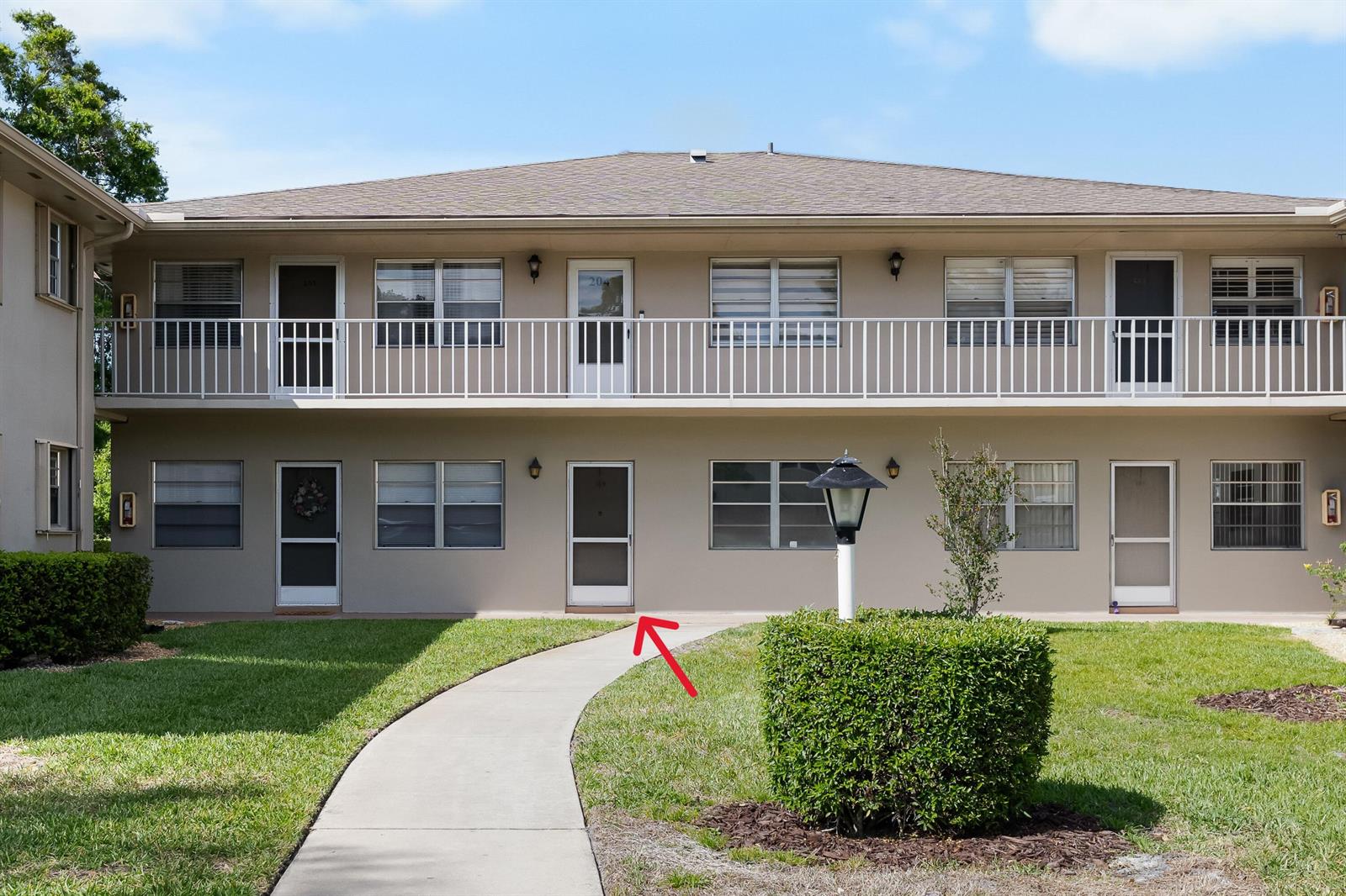 28 Lake Vista Trail # 104, Port St. Lucie FL 34952