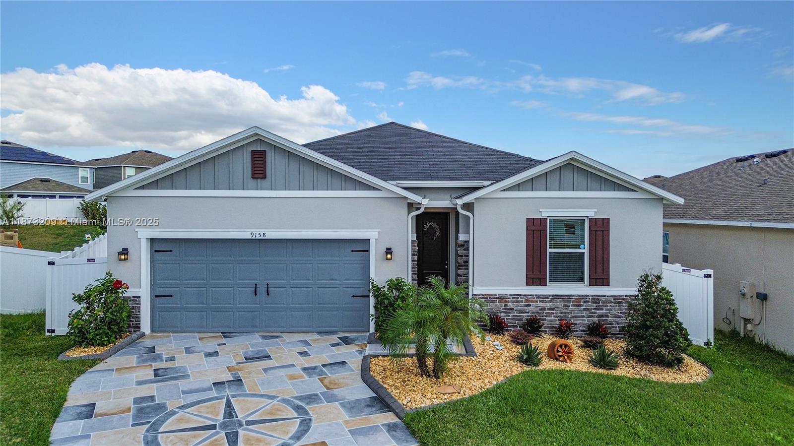 9158 Elsa Ct, Other City - In The State Of Florida FL 33897