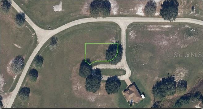 1209 GOLF COURT