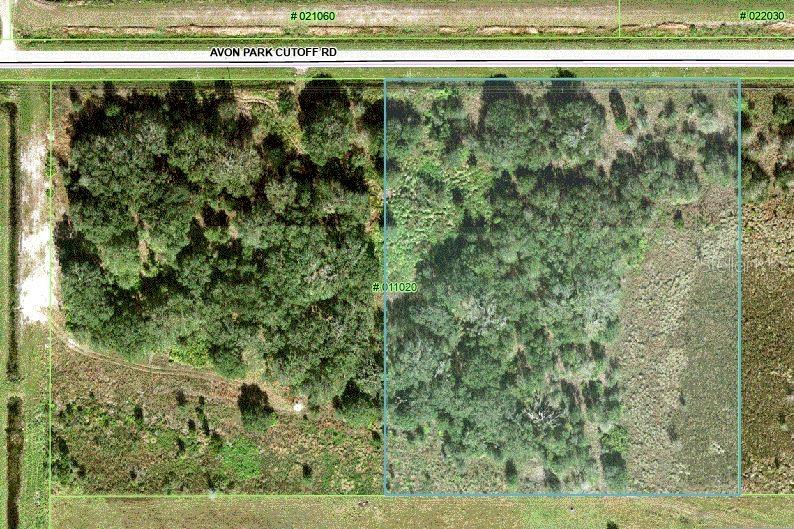 0 AVON PARK CUTOFF ROAD, FORT MEADE, FL — photo 3 of 3