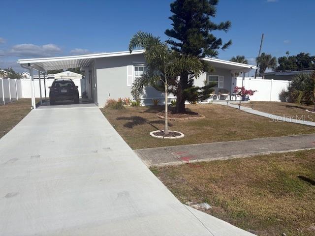 21386 GLADIS AVENUE