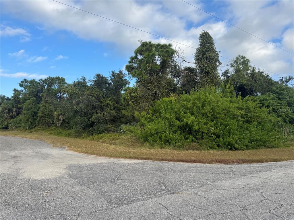 0 PEALE CIRCLE, NORTH PORT, FL — photo 2 of 5