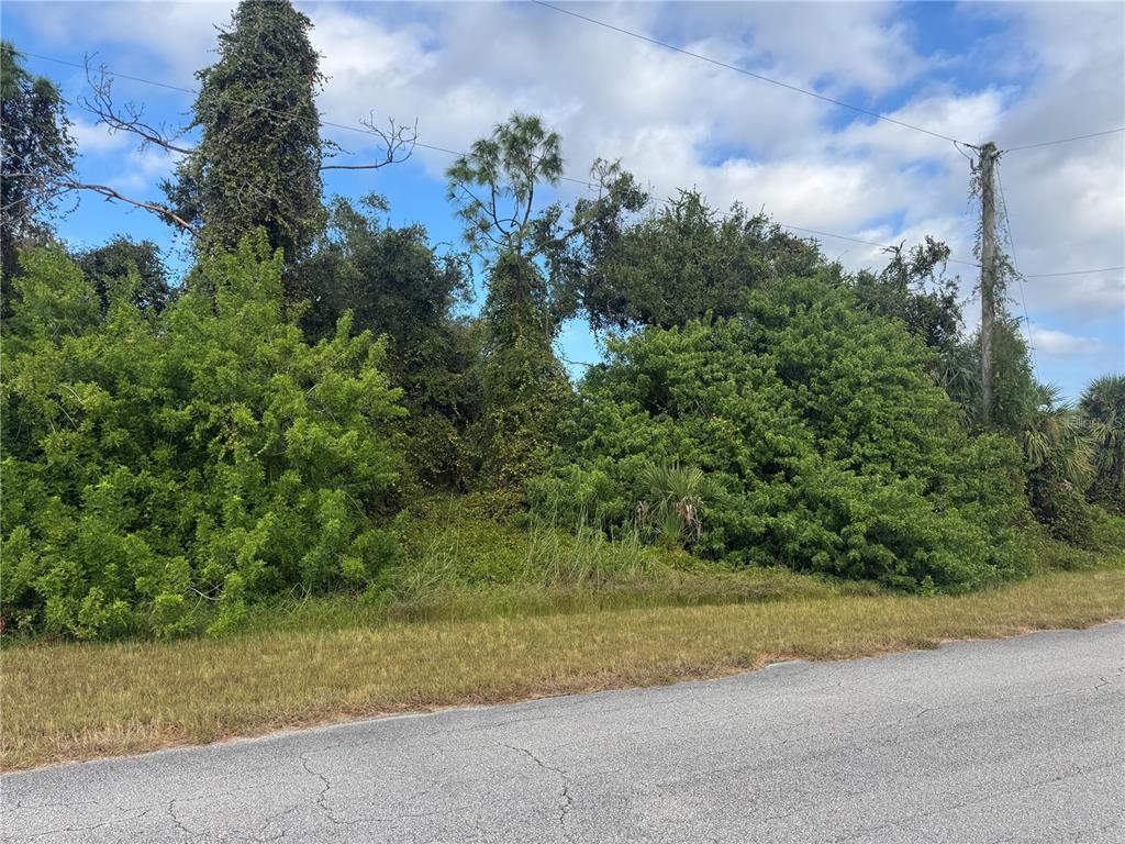 0 PEALE CIRCLE, NORTH PORT, FL — photo 3 of 5