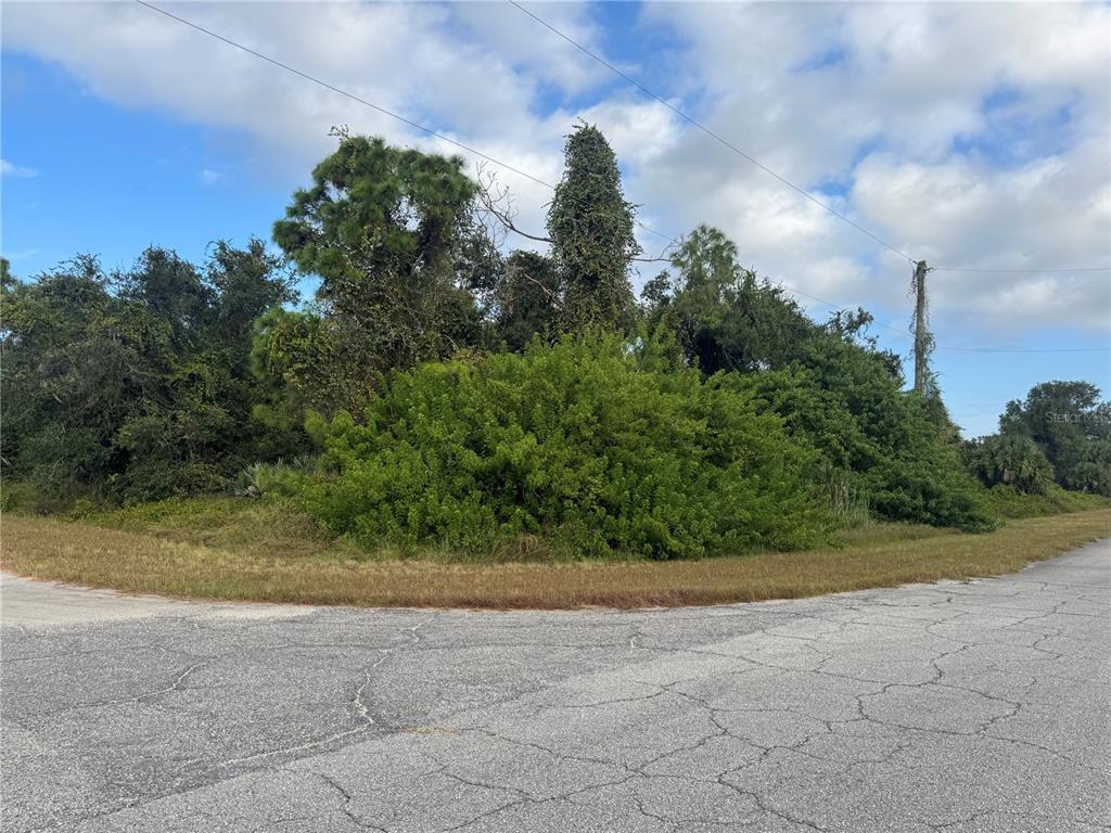 0 PEALE CIRCLE, NORTH PORT, FL — photo 4 of 5