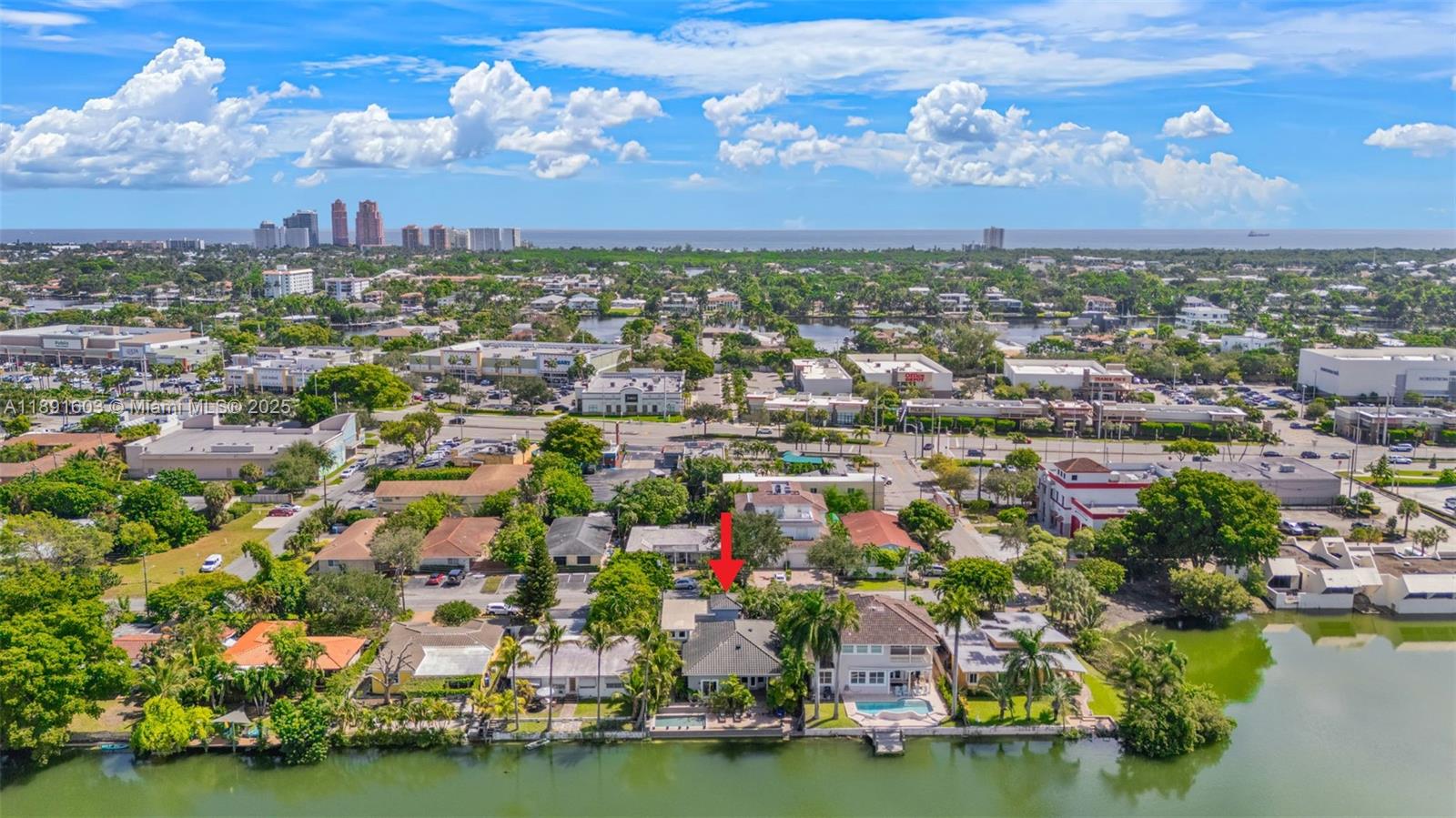 1609 NE 20th Ave, Fort Lauderdale FL 33305