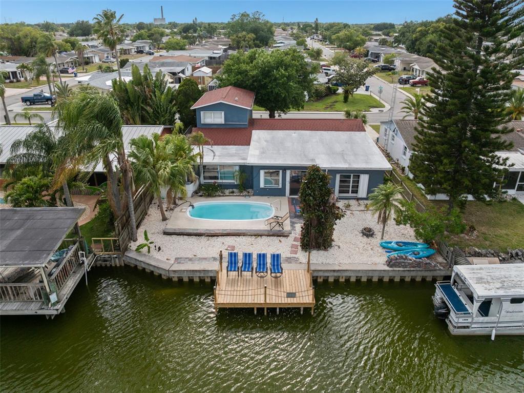 2330 SOCIETY DRIVE