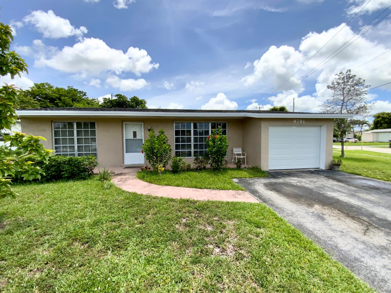 9791 NW 25th Court, Sunrise FL 33322