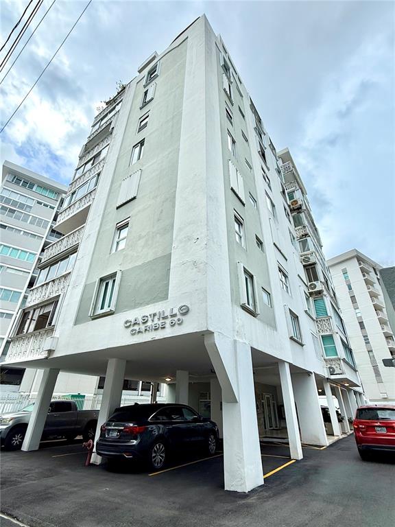 60 CARIBE UNIT 7A