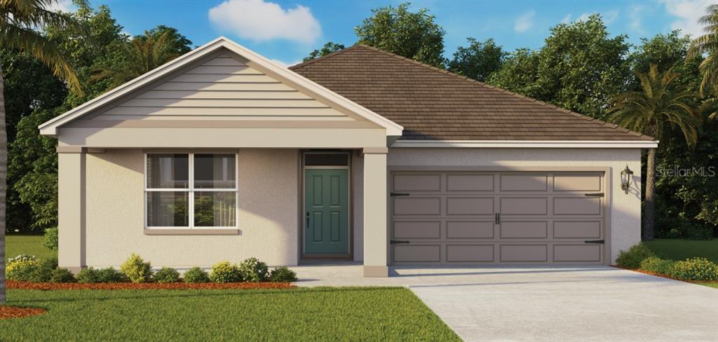 3504 NETTLE LOOP